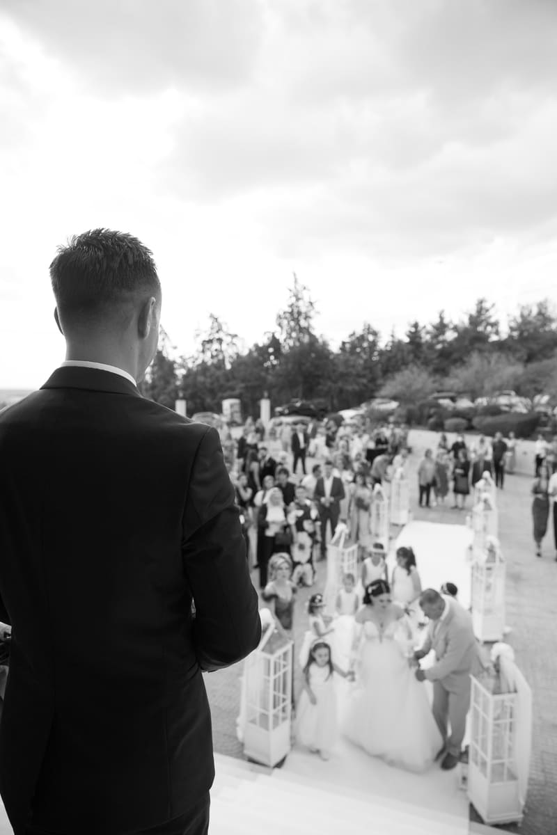 Γιώργος  & Μαργαρίτα - Θεσσαλονίκη : Real Wedding by Mavrou Sofia Photography